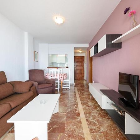 Apartamentos Nuevo Mexico M 112 Calpe Luaran gambar