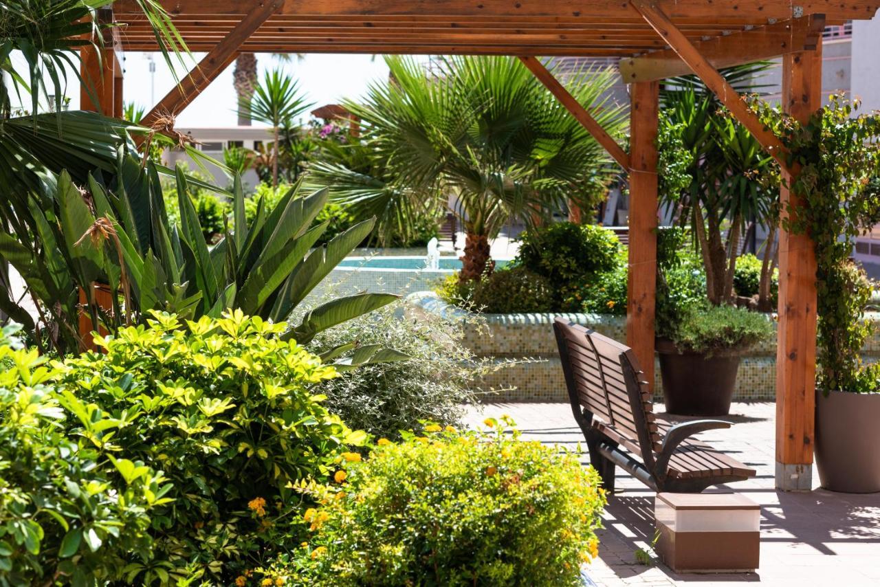 Apartamentos Nuevo Mexico M 112 Calpe Luaran gambar